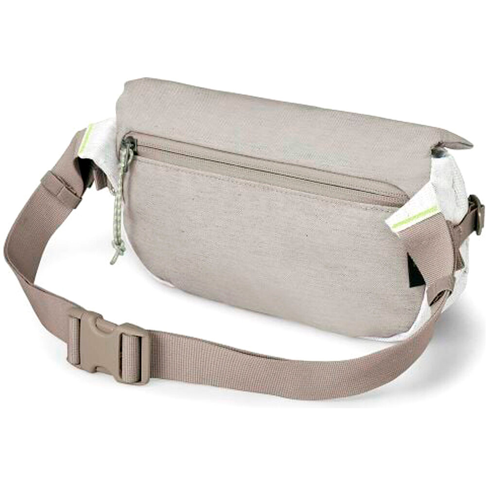 Osprey riñoneras montaña Arcane Hip Bag Earth Pediment 01