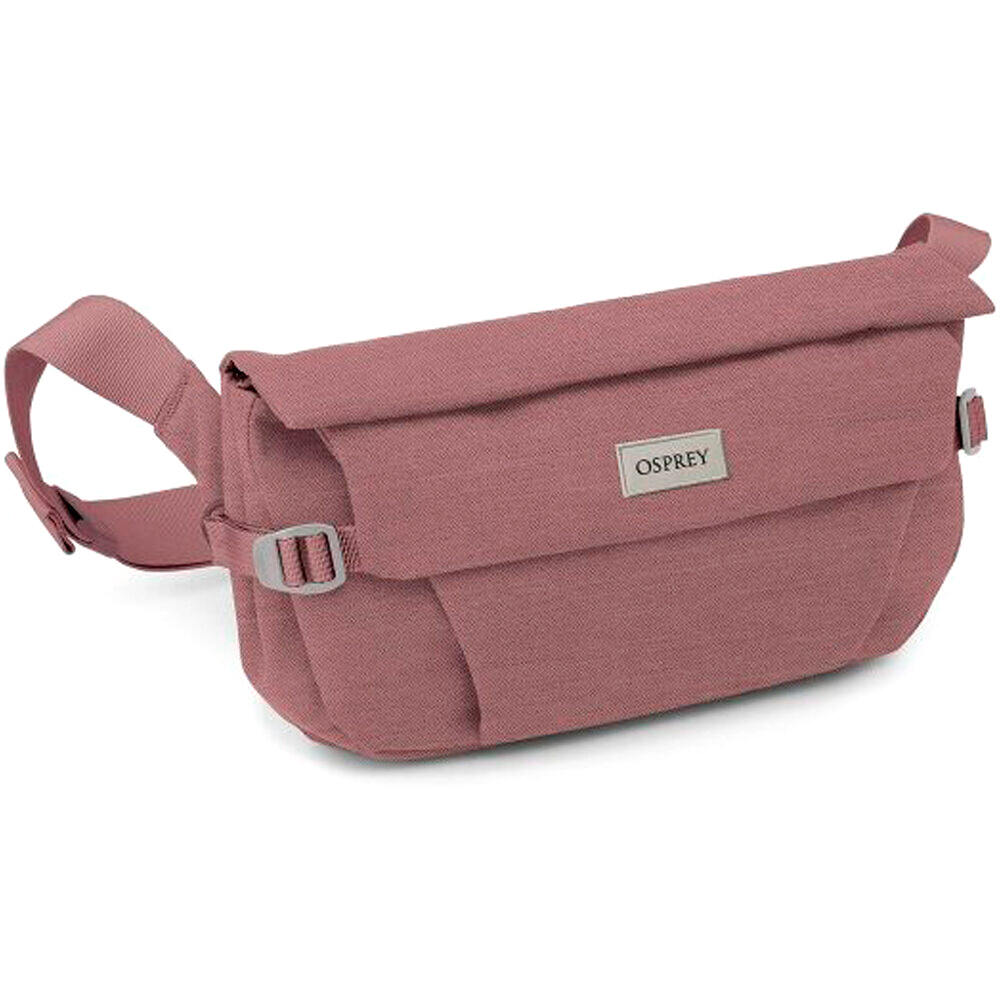 Osprey riñoneras montaña Arcane Hip Bag vista frontal