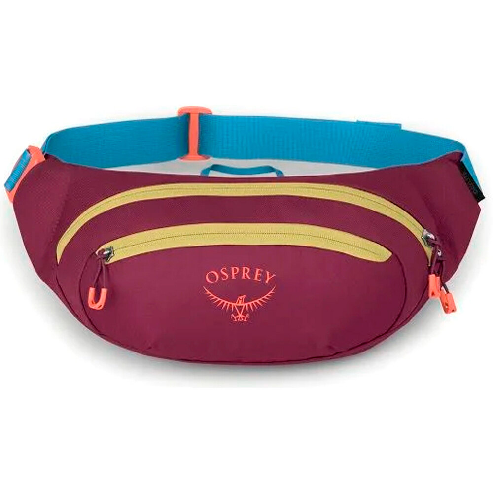 Osprey riñoneras montaña Daylite Waist 02