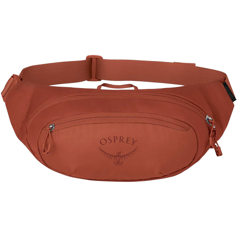 Osprey riñoneras montaña Daylite Waist 02