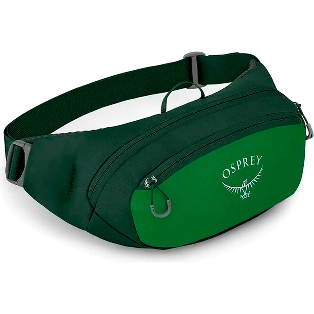 Osprey riñoneras montaña Daylite Waist vista frontal