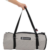 Outwell accesorios tiendas de campaña ALFOMBRILLA COZY CARPET Sky 6 01