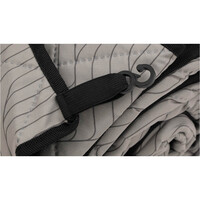 Outwell accesorios tiendas de campaña ALFOMBRILLA COZY CARPET Sky 6 03