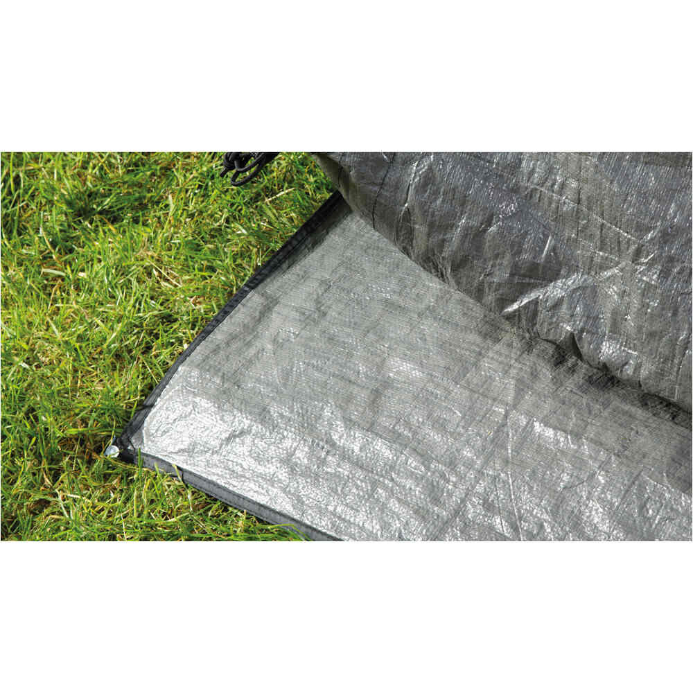 Outwell accesorios tiendas de campaña SUELO SUPLEMENTARIO Wolfburg 450 Air vista frontal