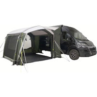 Outwell accesorios tiendas de campaña TALL CONNECTION para Crossville 250SA vista frontal