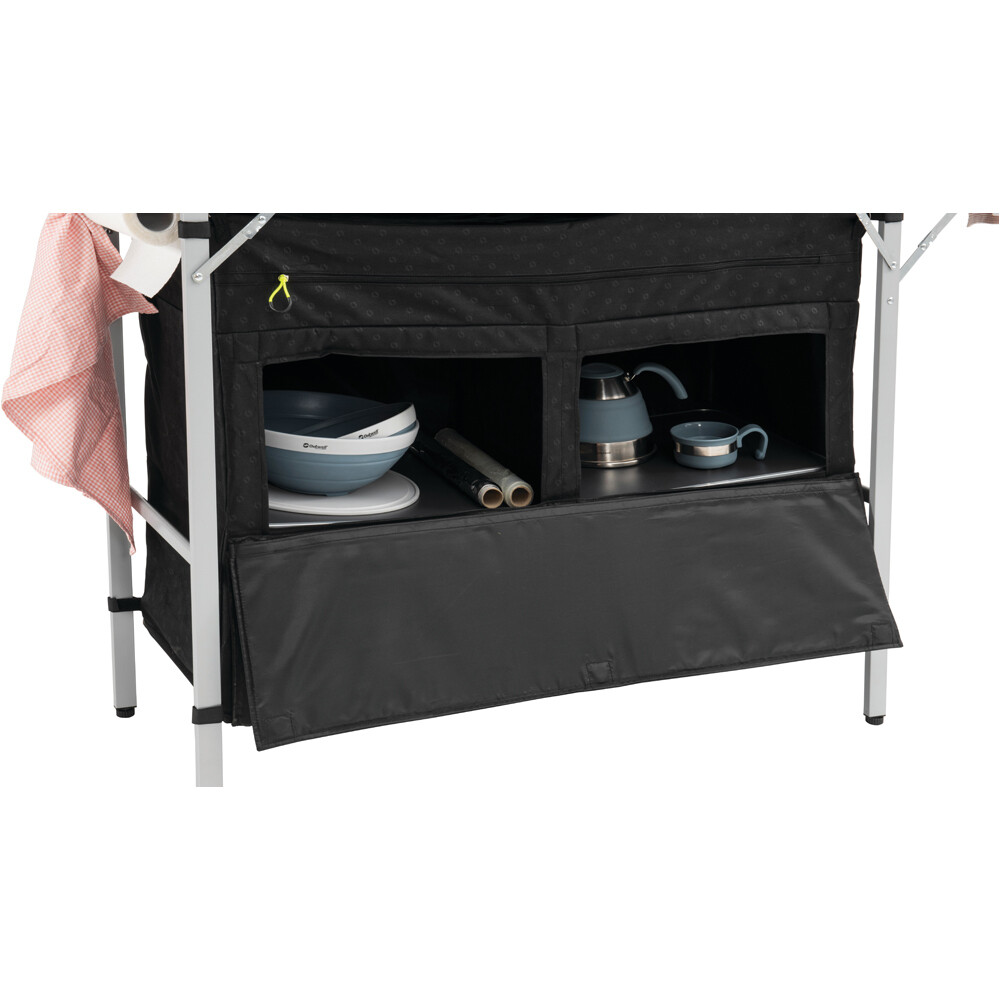 Outwell mesa camping MAGANTE mesa cocina 04