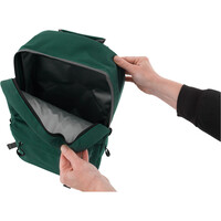 Outwell nevera isotérmica CORMORANT BACKPACK daypack 02