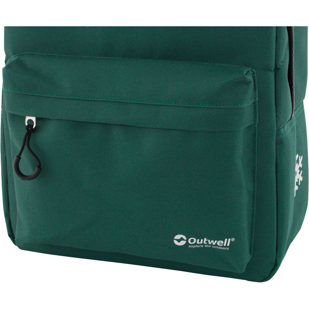 Outwell nevera isotérmica CORMORANT BACKPACK daypack 04