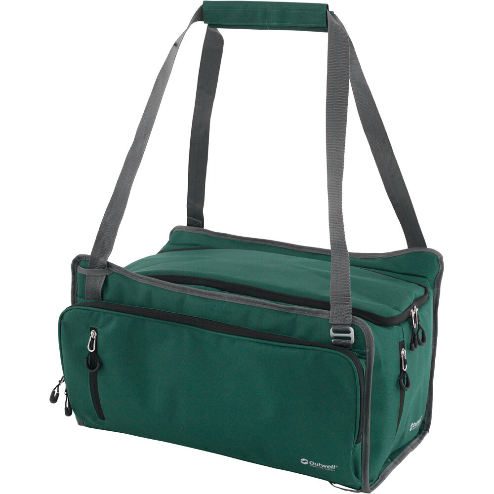 Outwell nevera isotérmica CORMORANT L 34 l 06