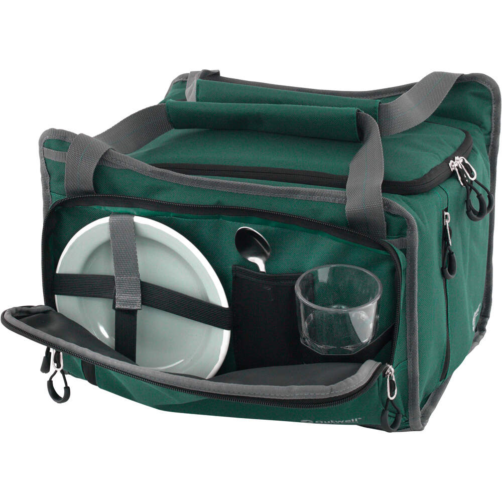 Outwell nevera isotérmica CORMORANT M 24 l 03