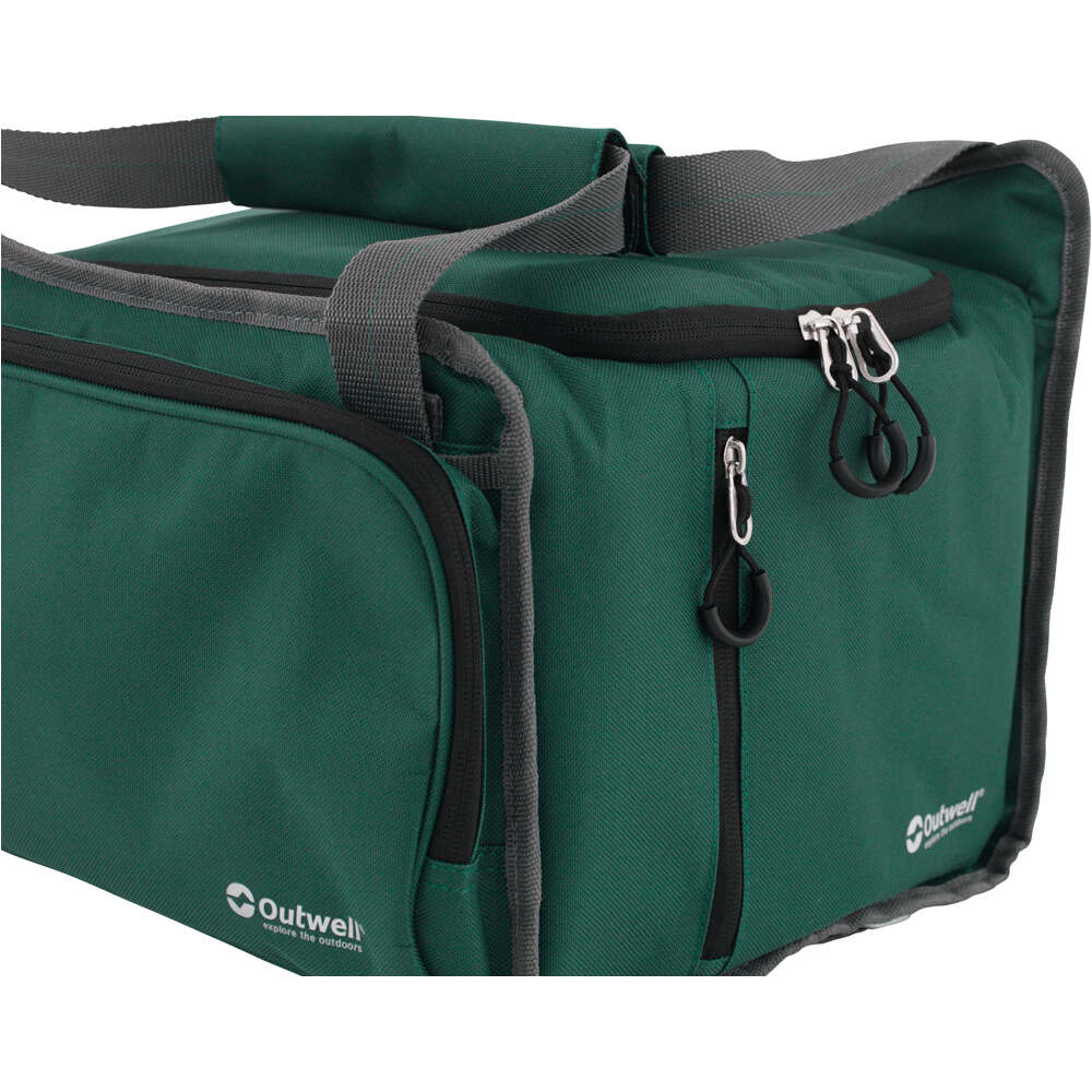 Outwell nevera isotérmica CORMORANT M 24 l 06