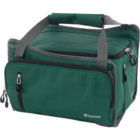 Outwell nevera isotérmica CORMORANT M 24 l vista frontal