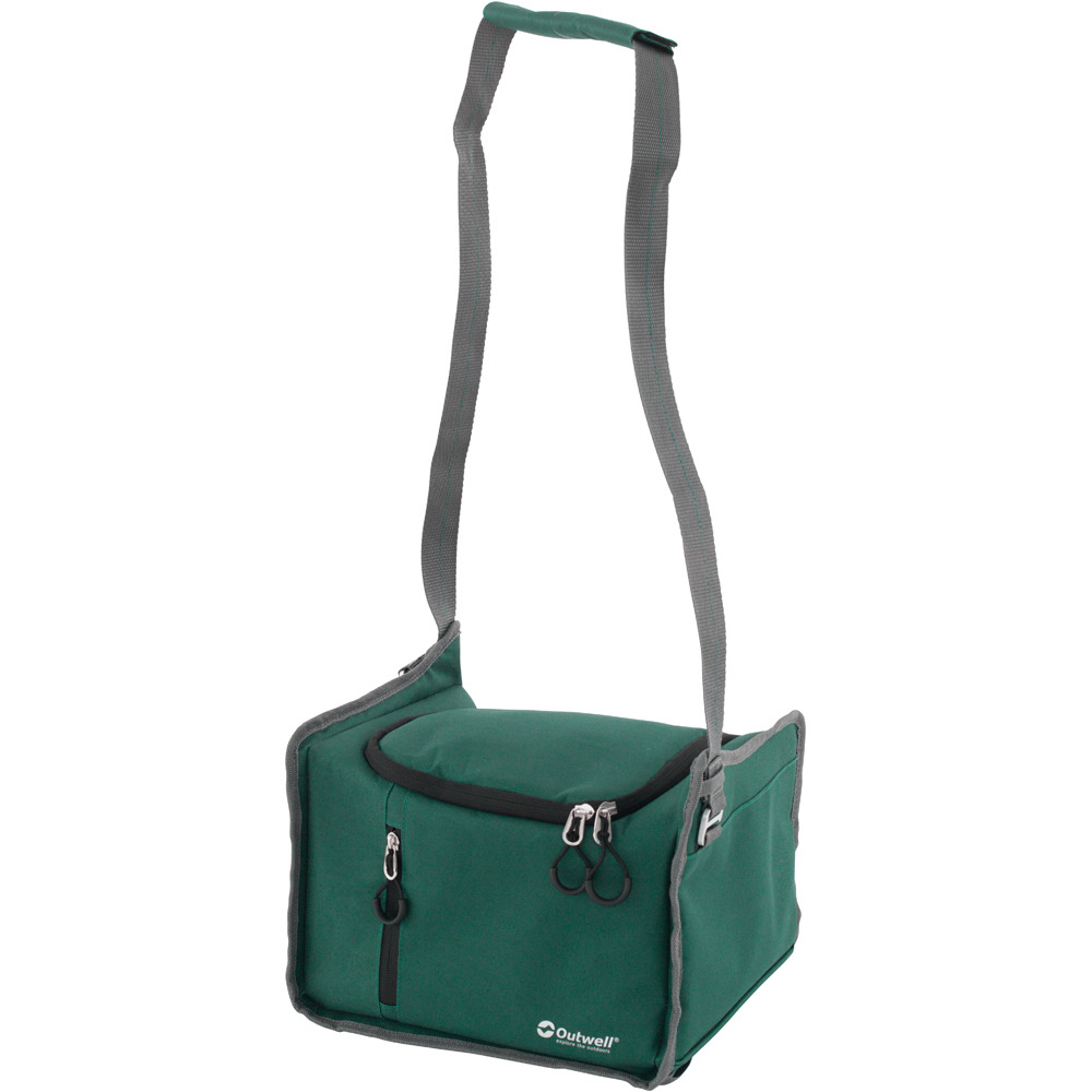 Outwell nevera isotérmica CORMORANT S 14 l 04