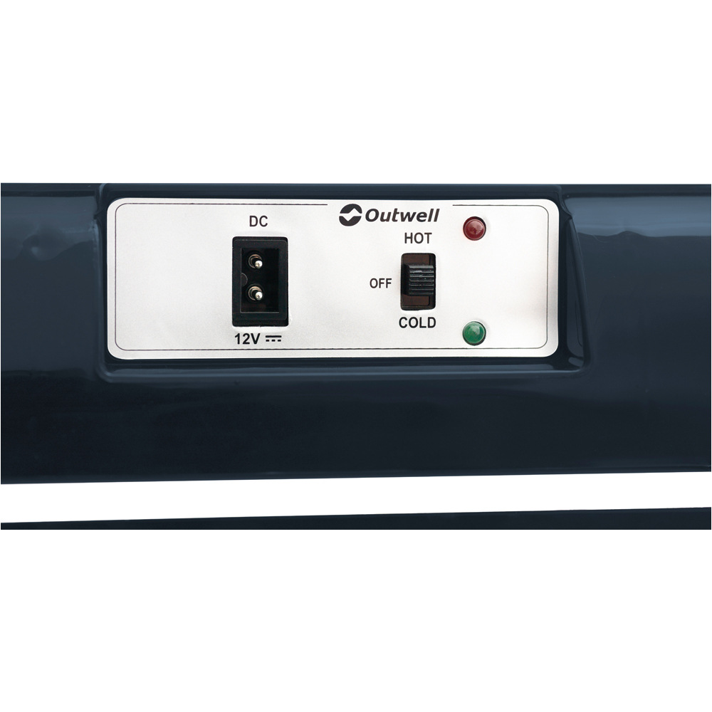 Outwell nevera isotérmica ECOCOOL LITE 24l 12V 02