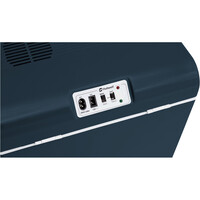 Outwell nevera isotérmica ECOCOOL LITE 24l 12V-230V 02