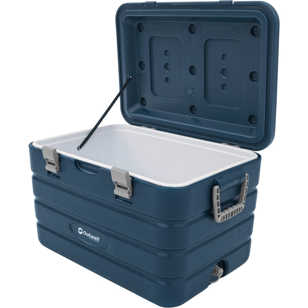 Outwell nevera isotérmica FULMAR COMBO pack 2 neveras 30 y 60 l 01