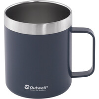 Outwell potos TASTER VACUUM MUG taza inox vista frontal