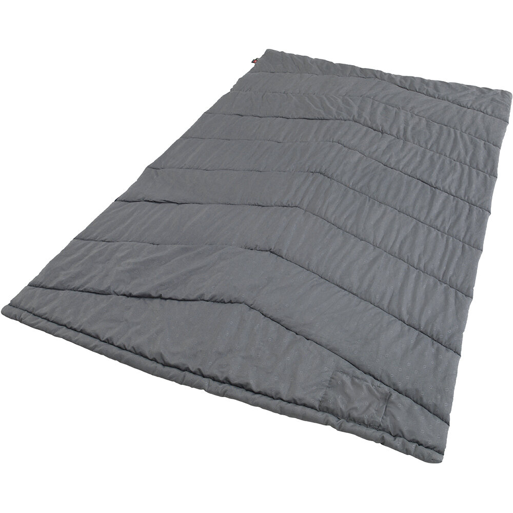 Outwell saco de dormir CALDERA DUVET 02
