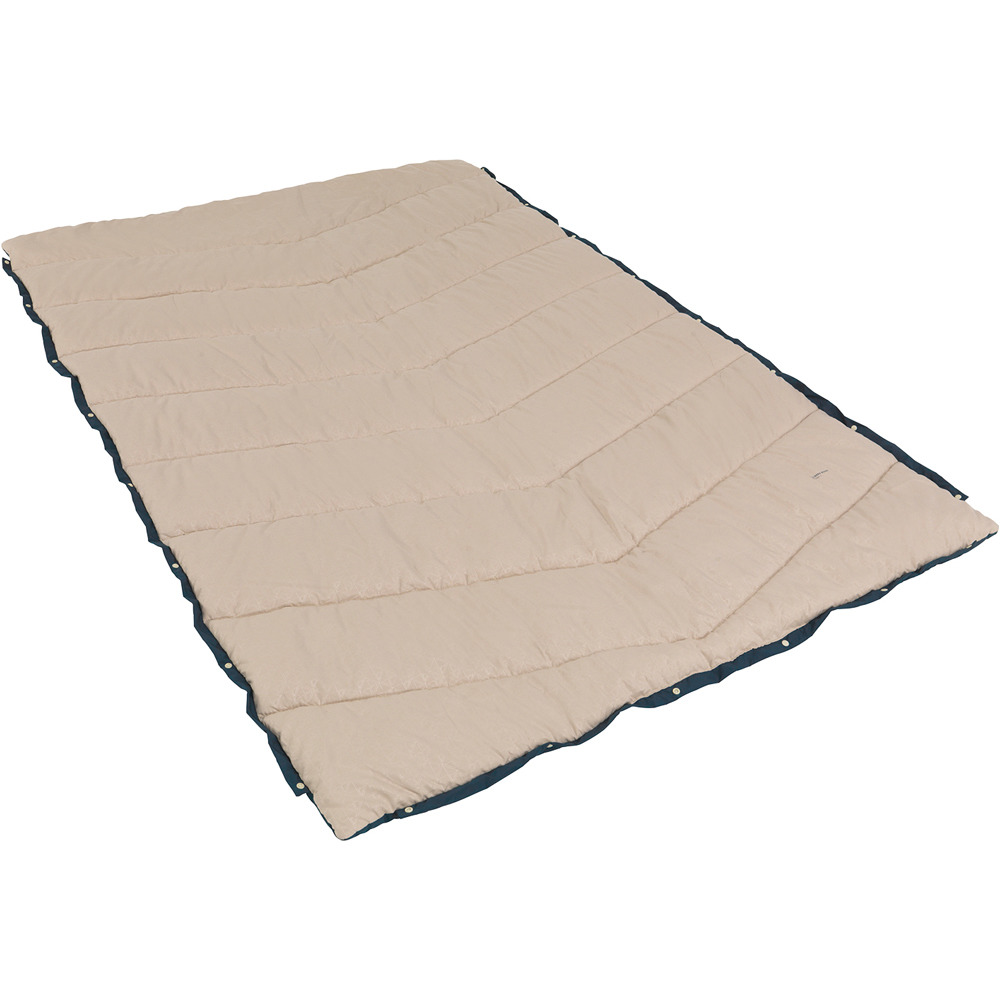 Outwell saco de dormir CALDERA DUVET 04