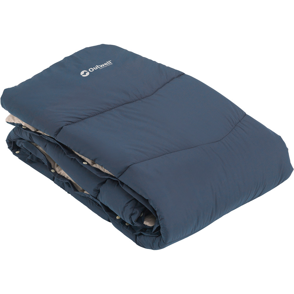 Outwell saco de dormir CALDERA DUVET 05