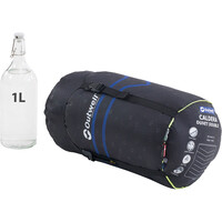 Outwell saco de dormir CALDERA DUVET DOUBLE 04
