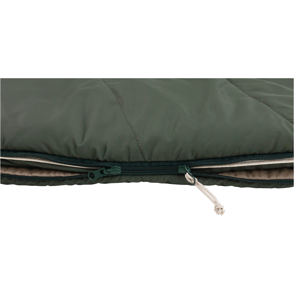 Outwell saco de dormir CALDERA LUX 05