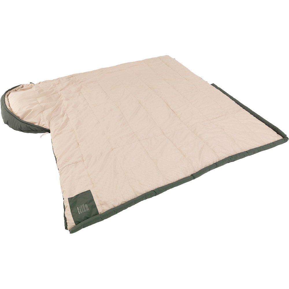 Outwell saco de dormir CALDERA LUX XL 02
