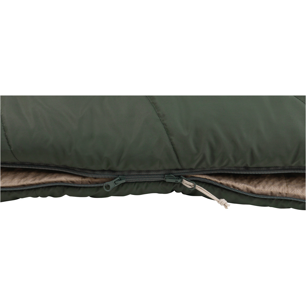 Outwell saco de dormir CALDERA LUX XL 05