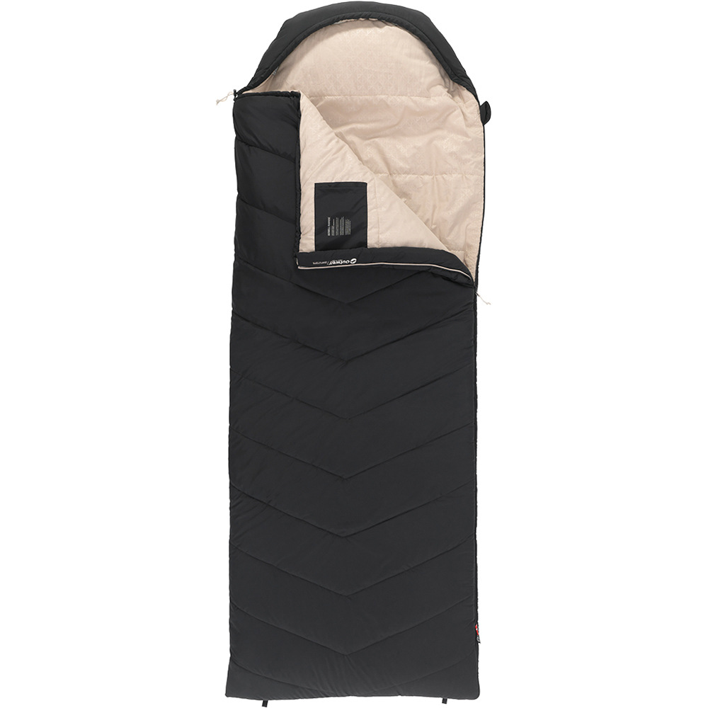 Outwell saco de dormir CALDERA SUPREME 01