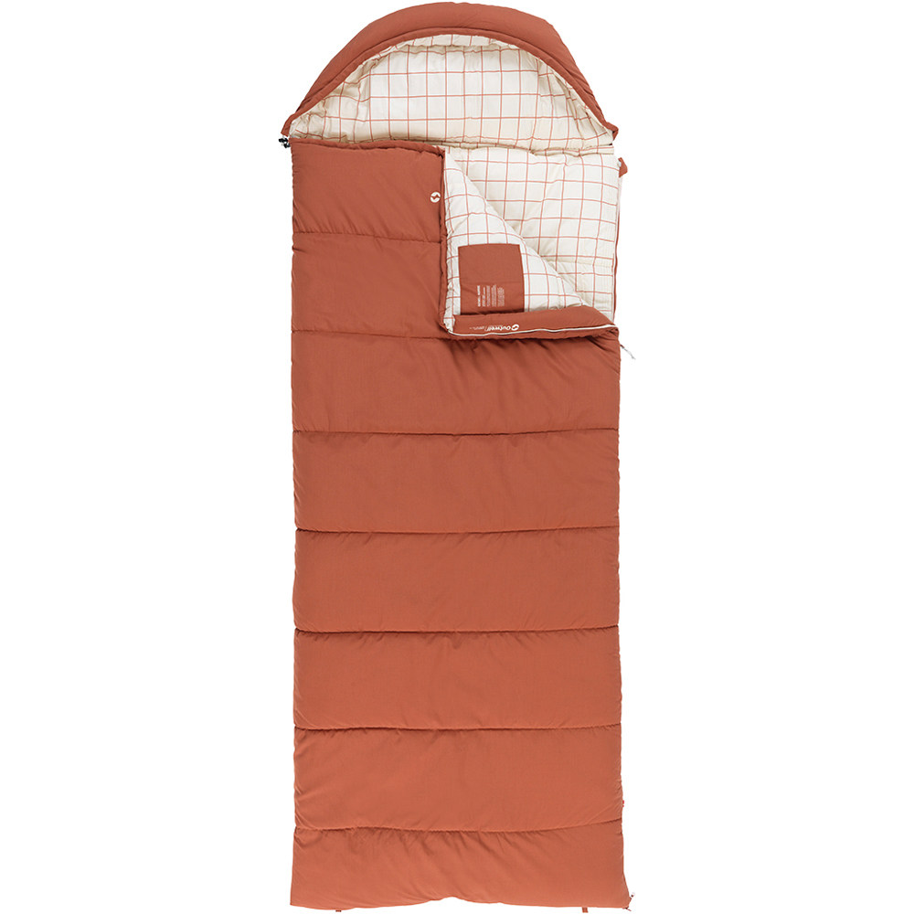 Outwell saco de dormir CAMPER LUX 01