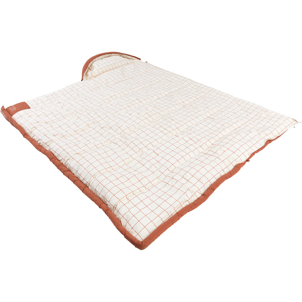 Outwell saco de dormir CAMPER LUX 02