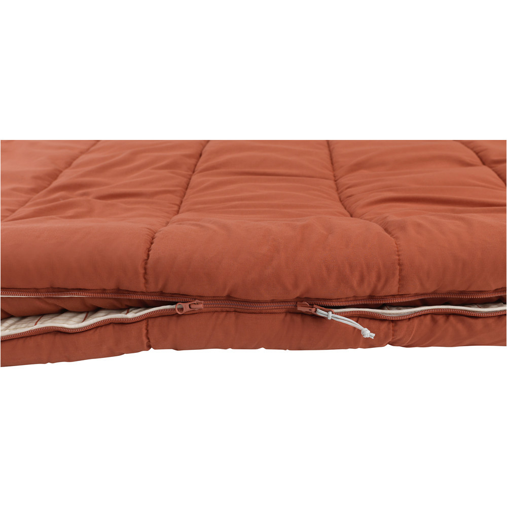 Outwell saco de dormir CAMPER LUX 05