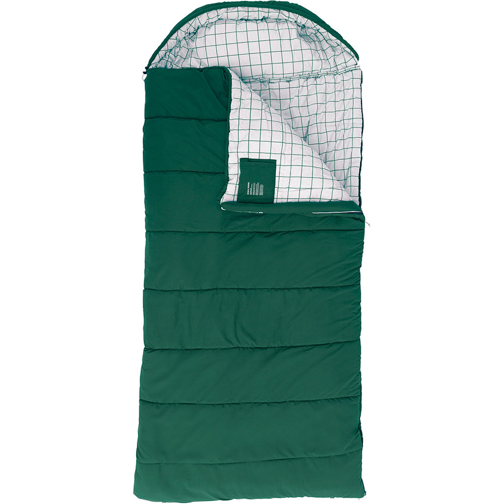 Outwell saco de dormir CAMPER LUX XL 01