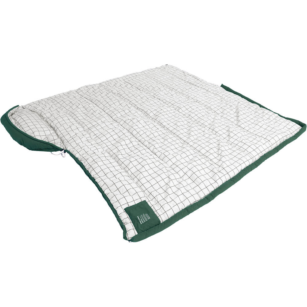 Outwell saco de dormir CAMPER LUX XL 02