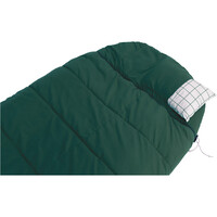 Outwell saco de dormir CAMPER LUX XL 03