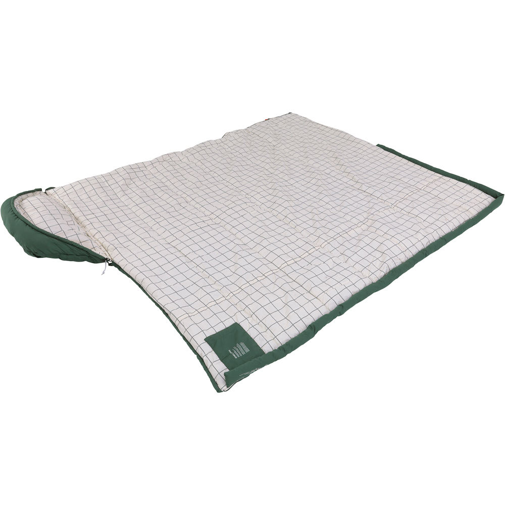 Outwell saco de dormir CAMPER PRIME 02