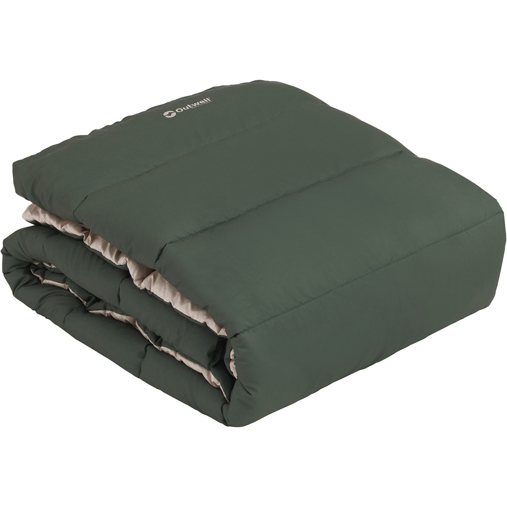 Outwell saco de dormir CAMPION DUVET DOUBLE 05