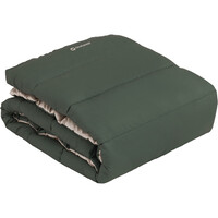 Outwell saco de dormir CAMPION DUVET DOUBLE 05