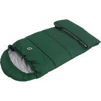 Outwell saco de dormir CAMPION JUNIOR Forest Green 02