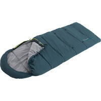 Outwell saco de dormir CAMPION JUNIOR Teal 01