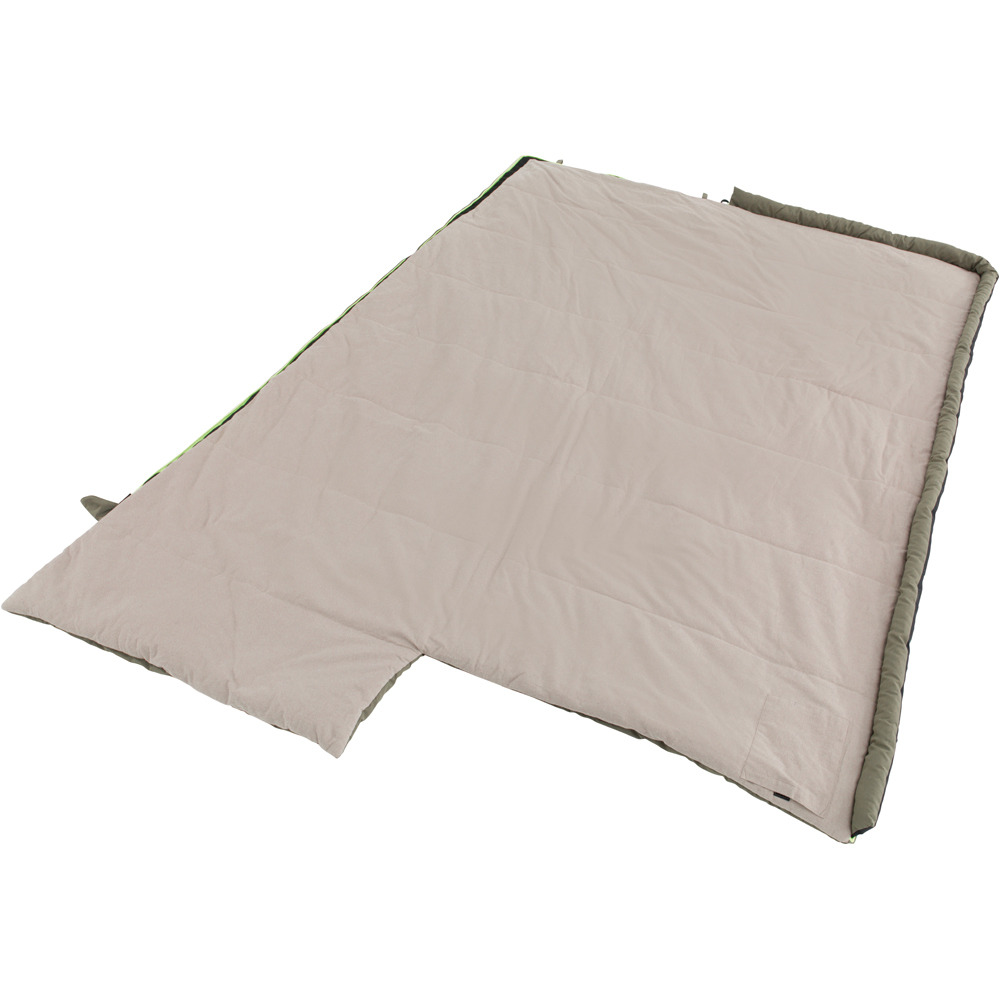 Outwell saco de dormir CELESTIAL 02
