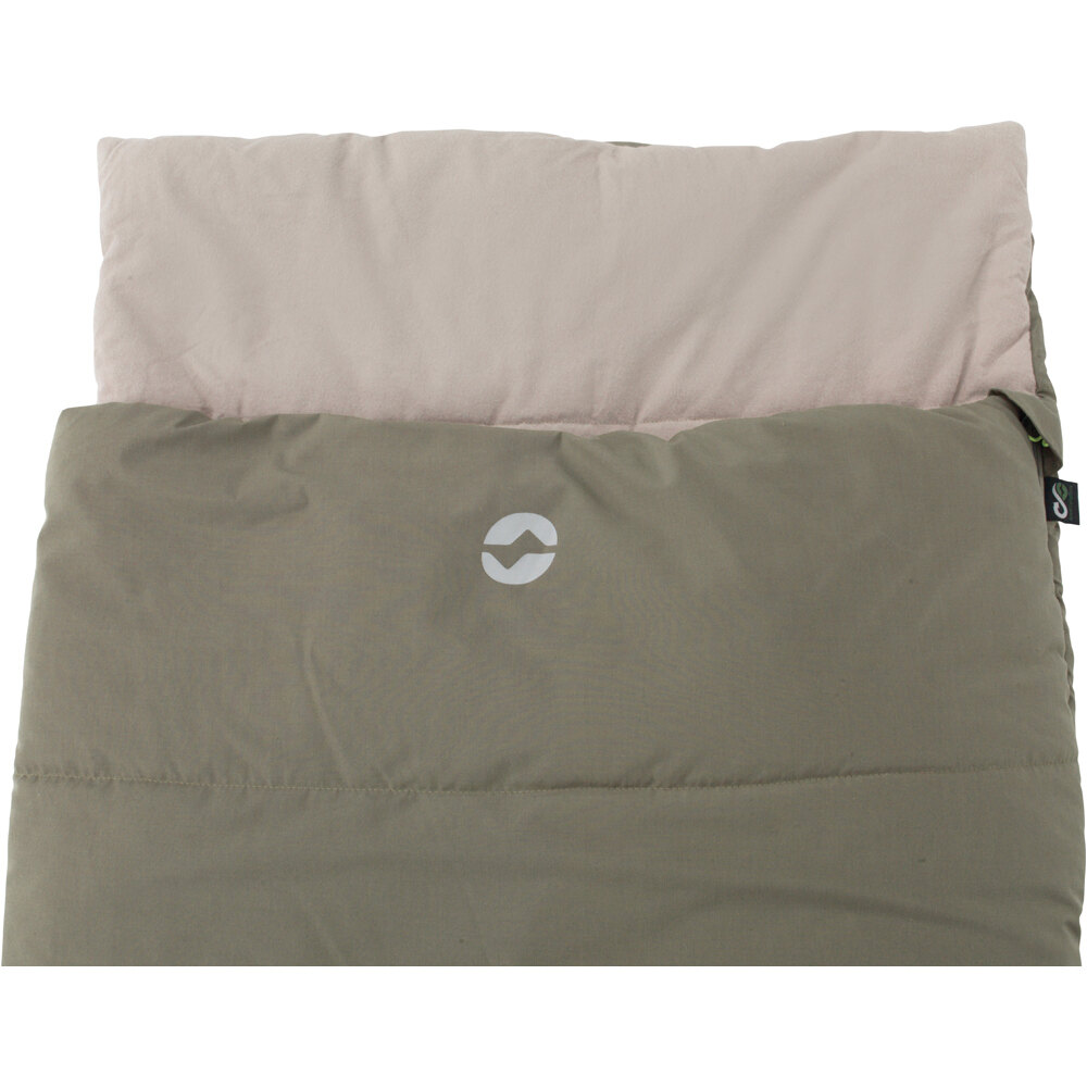 Outwell saco de dormir CELESTIAL 03