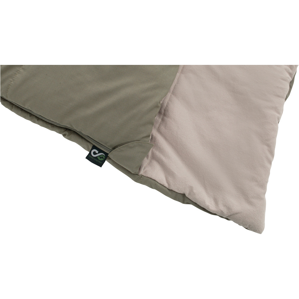 Outwell saco de dormir CELESTIAL 04