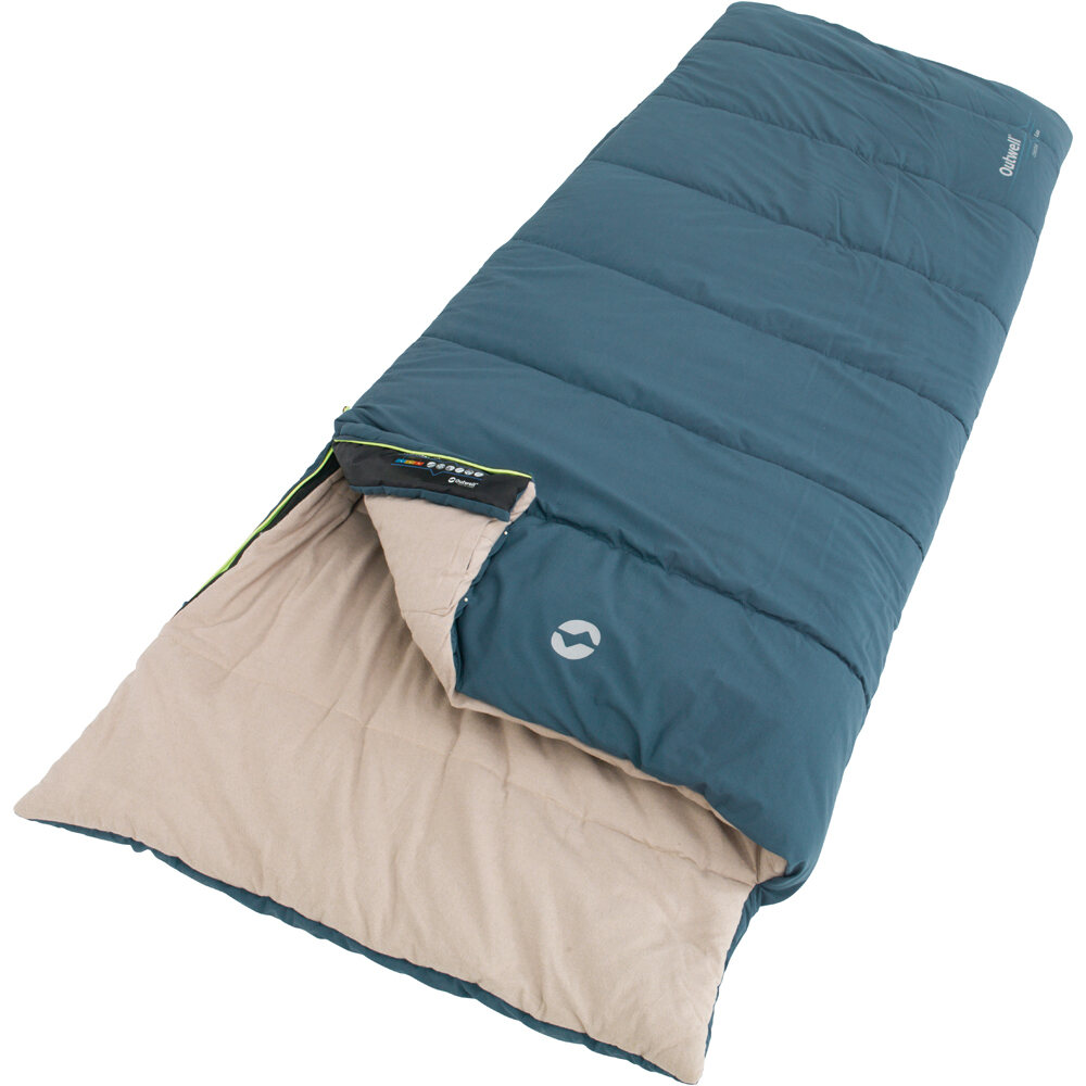 Outwell saco de dormir CELESTIAL LUX 01