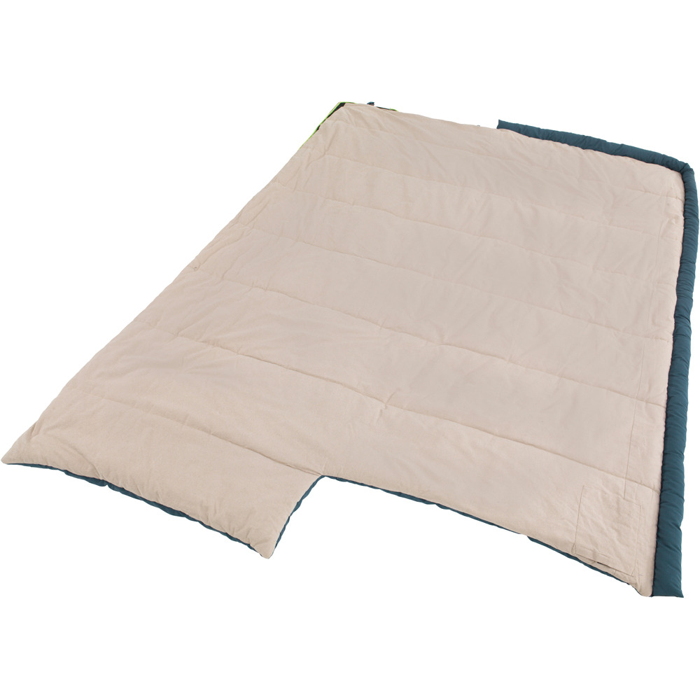 Outwell saco de dormir CELESTIAL LUX 02