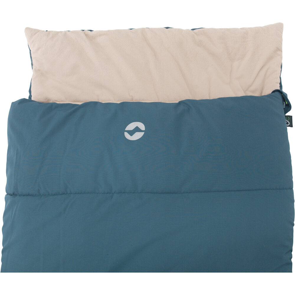 Outwell saco de dormir CELESTIAL LUX 03