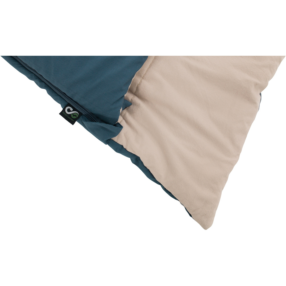 Outwell saco de dormir CELESTIAL LUX 04