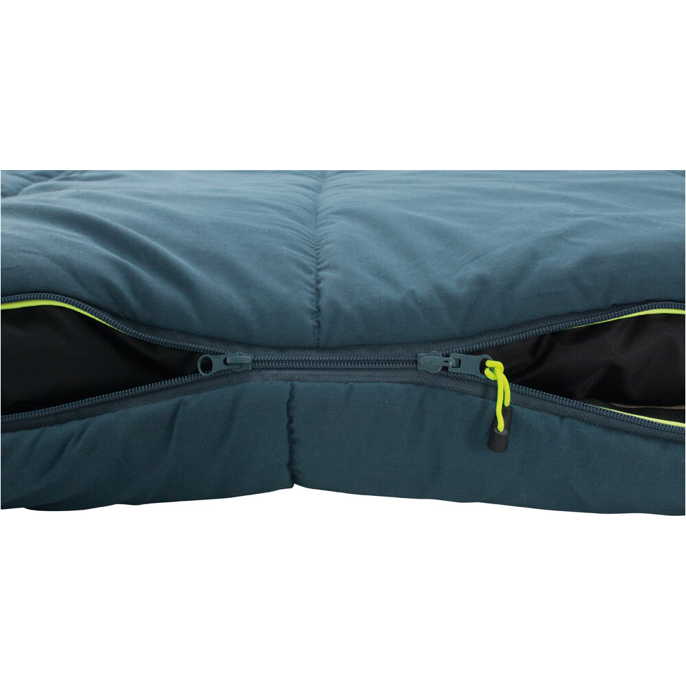 Outwell saco de dormir CELESTIAL LUX 06