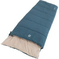Outwell saco de dormir CELESTIAL LUX vista frontal