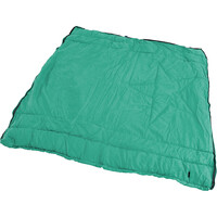 Outwell saco de dormir CHAMP KIDS Ocean Blue 03